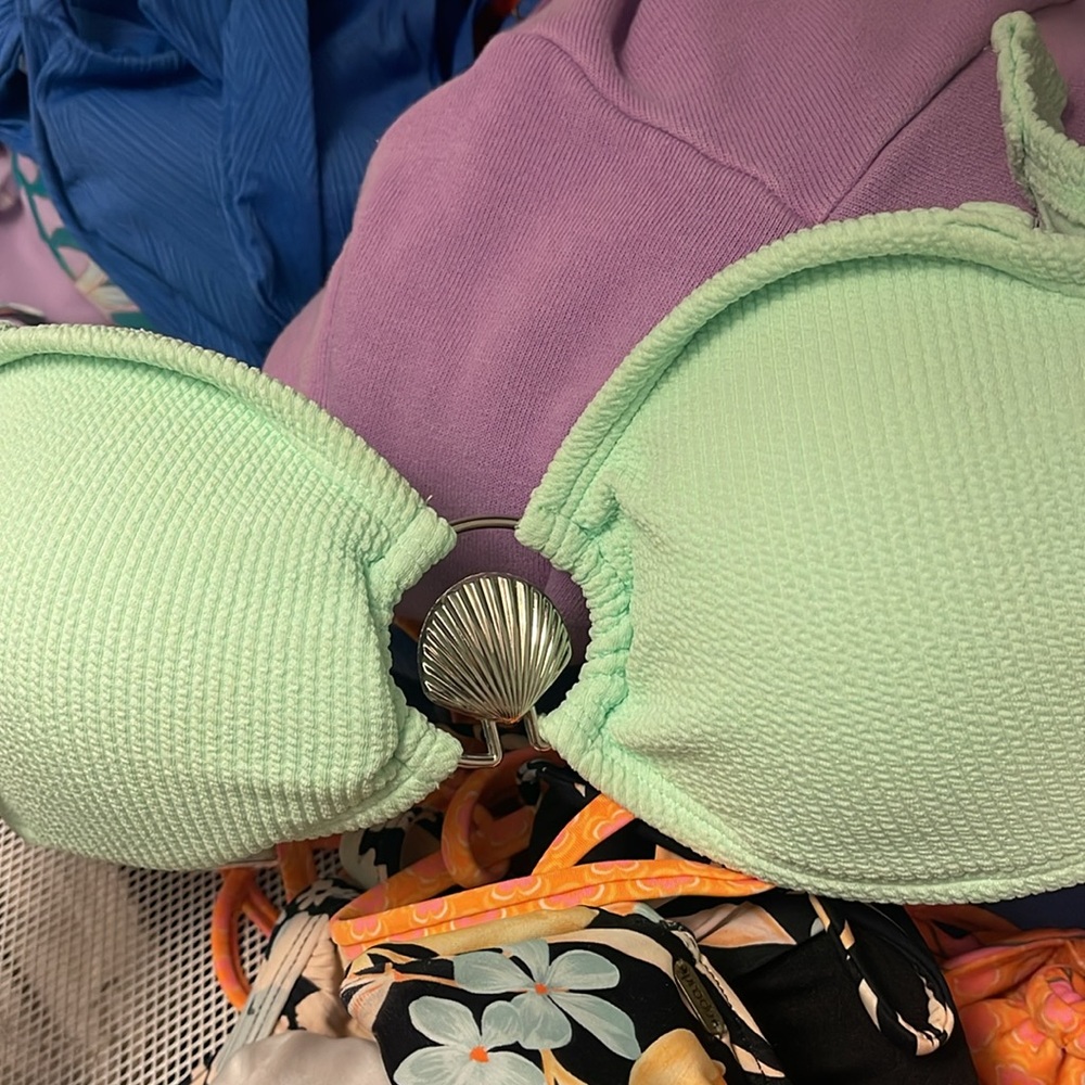 She’ll bikini top strapless - Picture 2 of 2